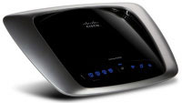 Cisco E2000 (E2000-EZ)